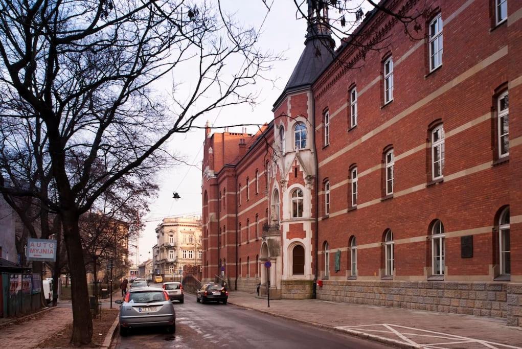 Apartament Trinity