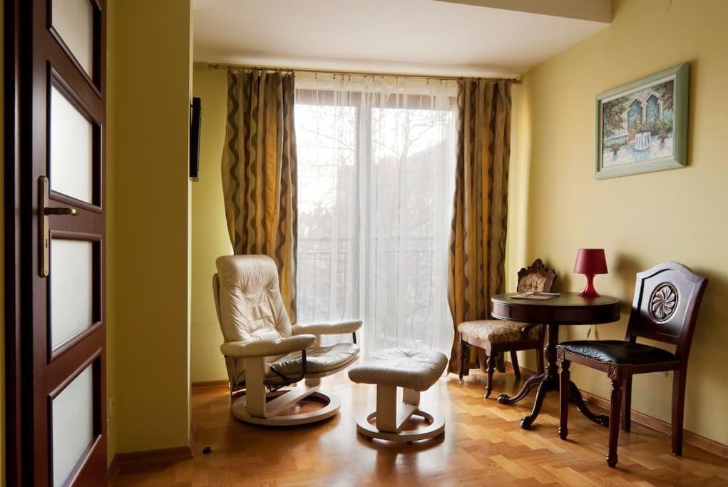 Trinity Apartament Kraków