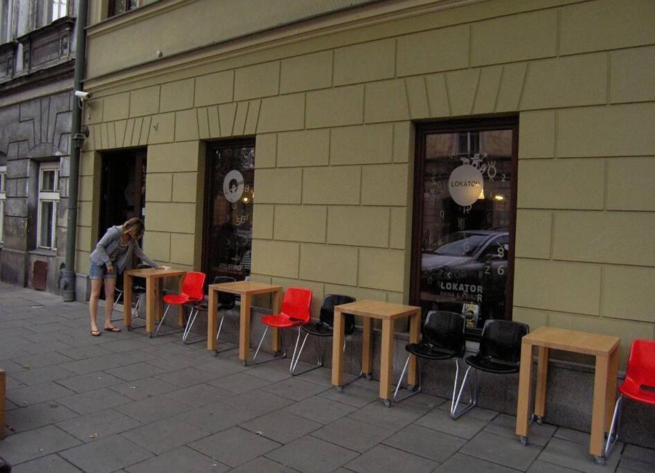 Trinity * Kraków