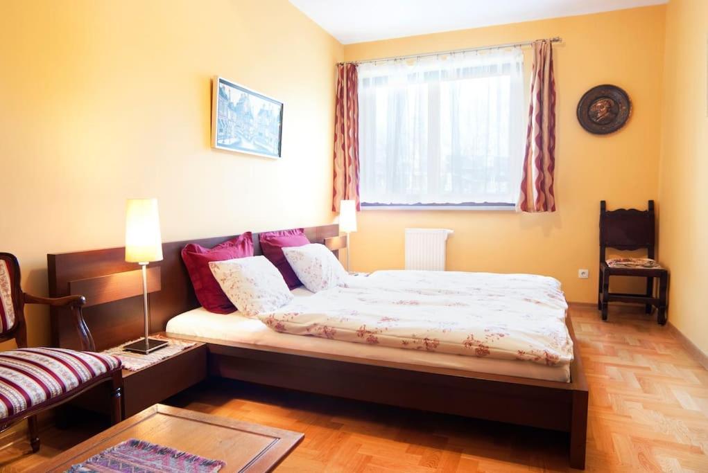 Apartament Trinity *