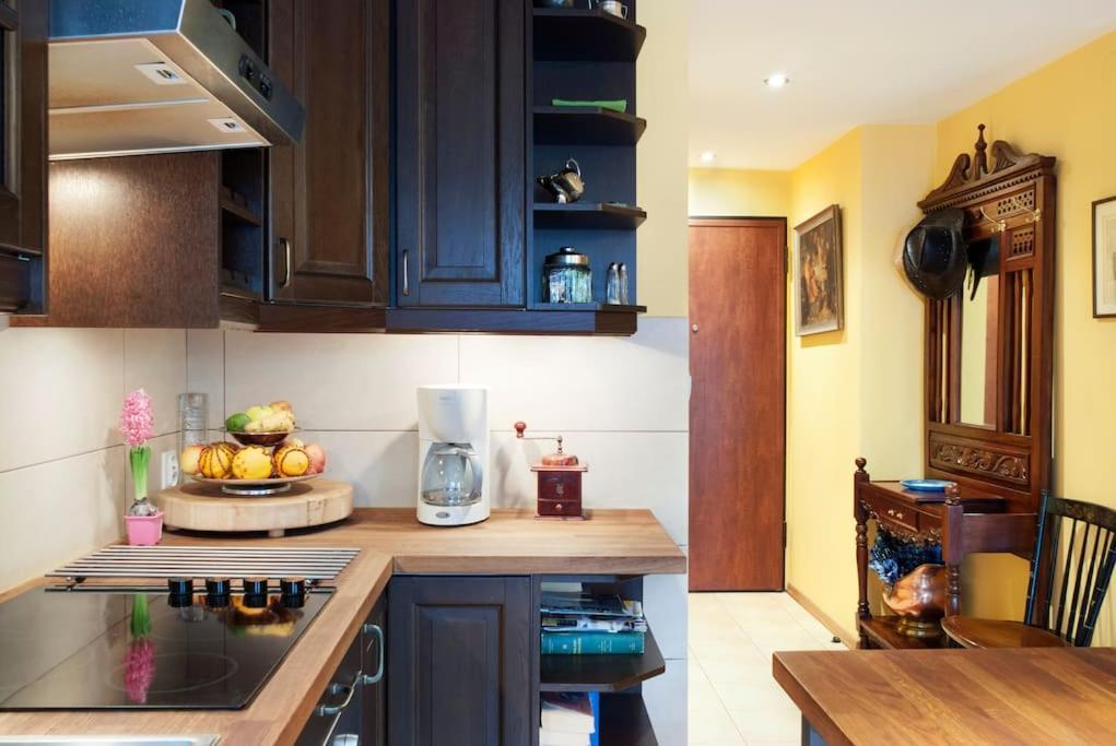 Apartament Trinity
