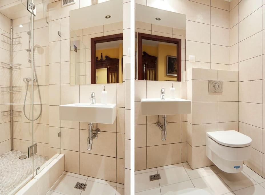 Apartament Trinity *