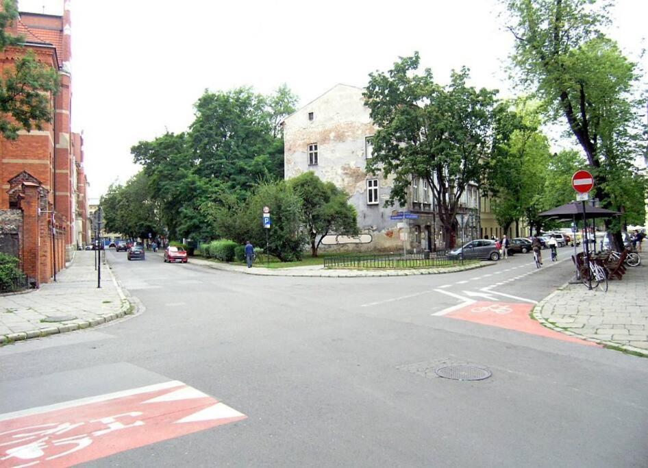 Apartament Trinity