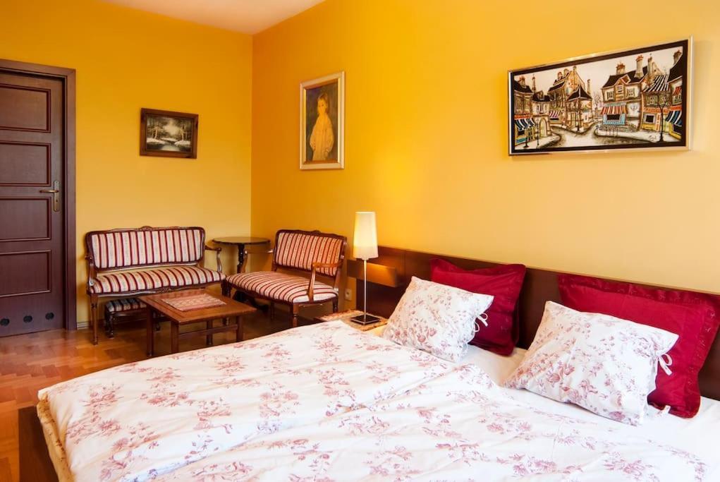 Trinity Apartament Kraków