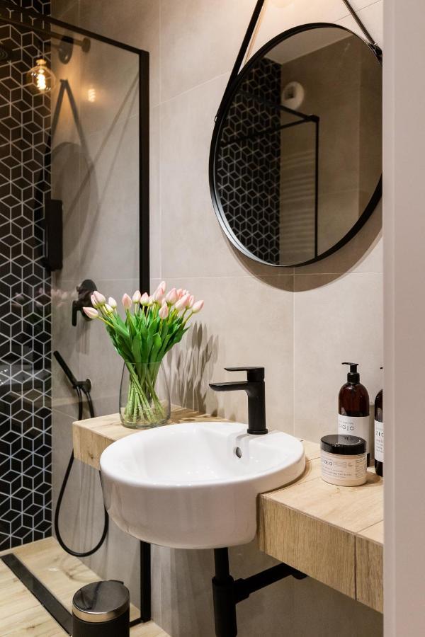 Apartamento Rakowicka Boutique Cracóvia