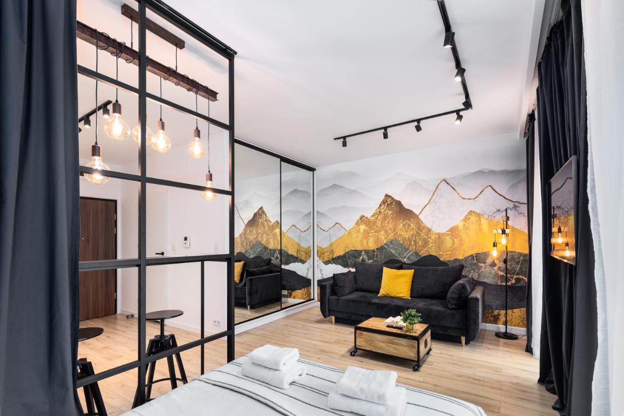 Rakowicka Boutique * Krakow