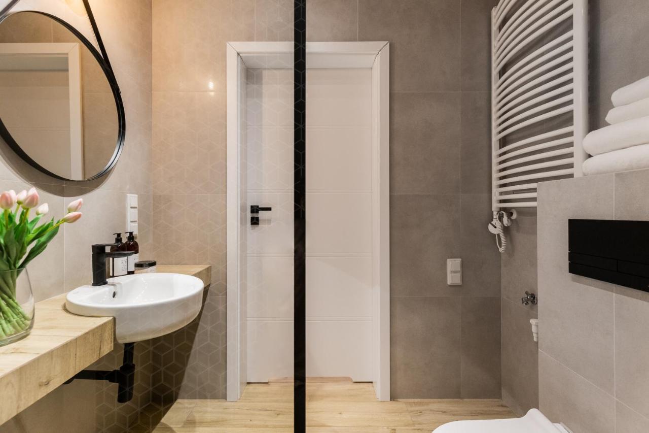 Apartment Rakowicka Boutique