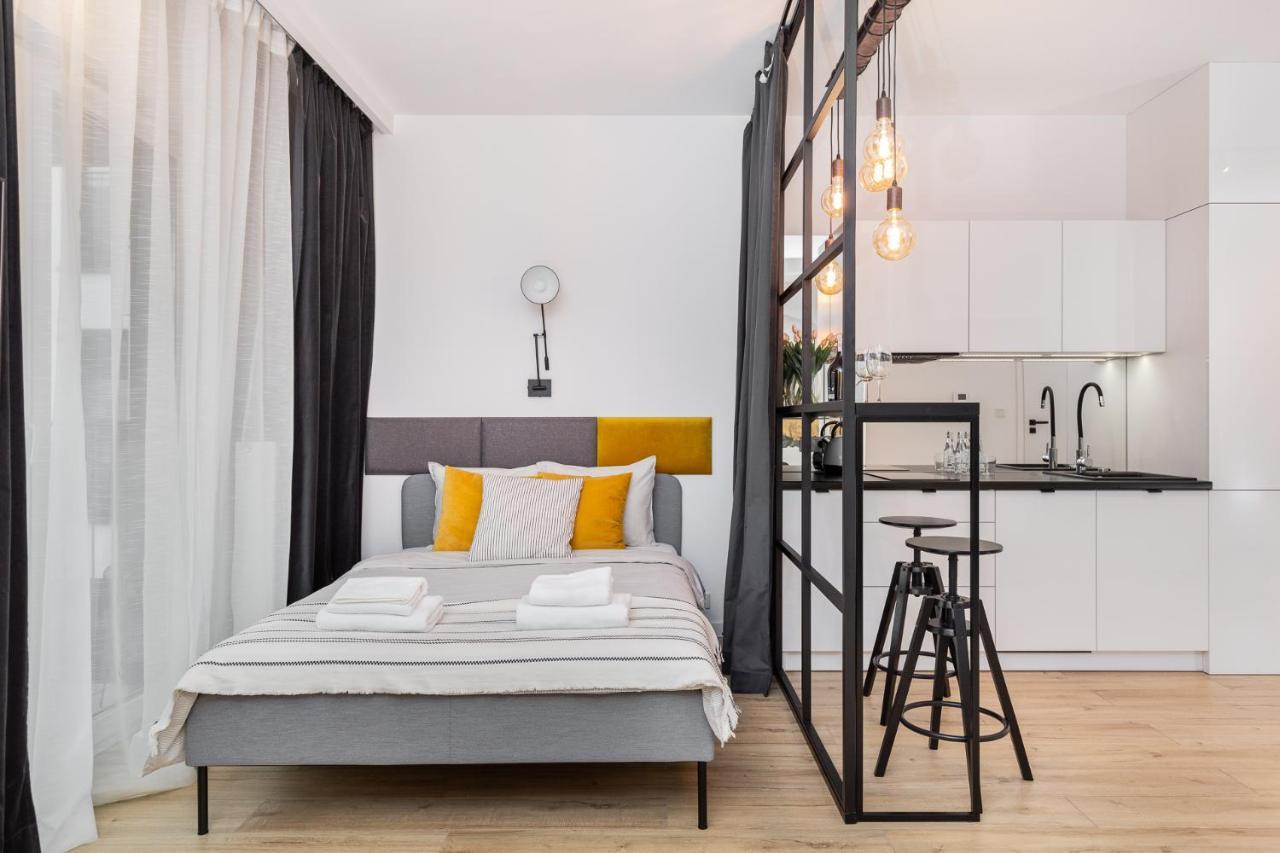Apartment Rakowicka Boutique