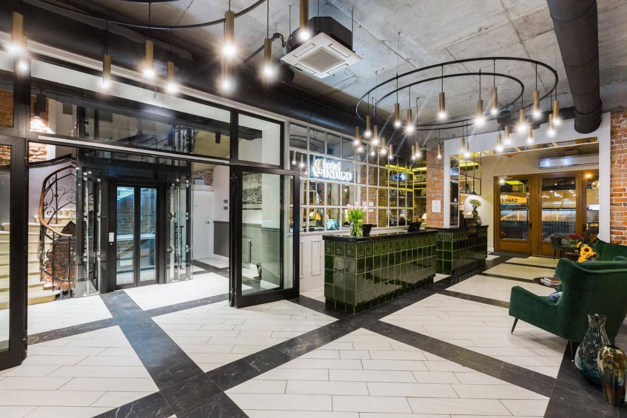 Hotel Indigo - Old Town By Ihg Krakow