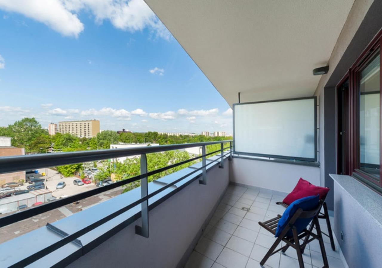 Apartment P&p Krakau