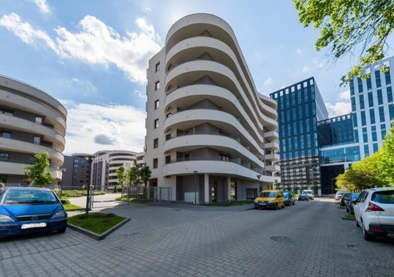 P&p Apartament