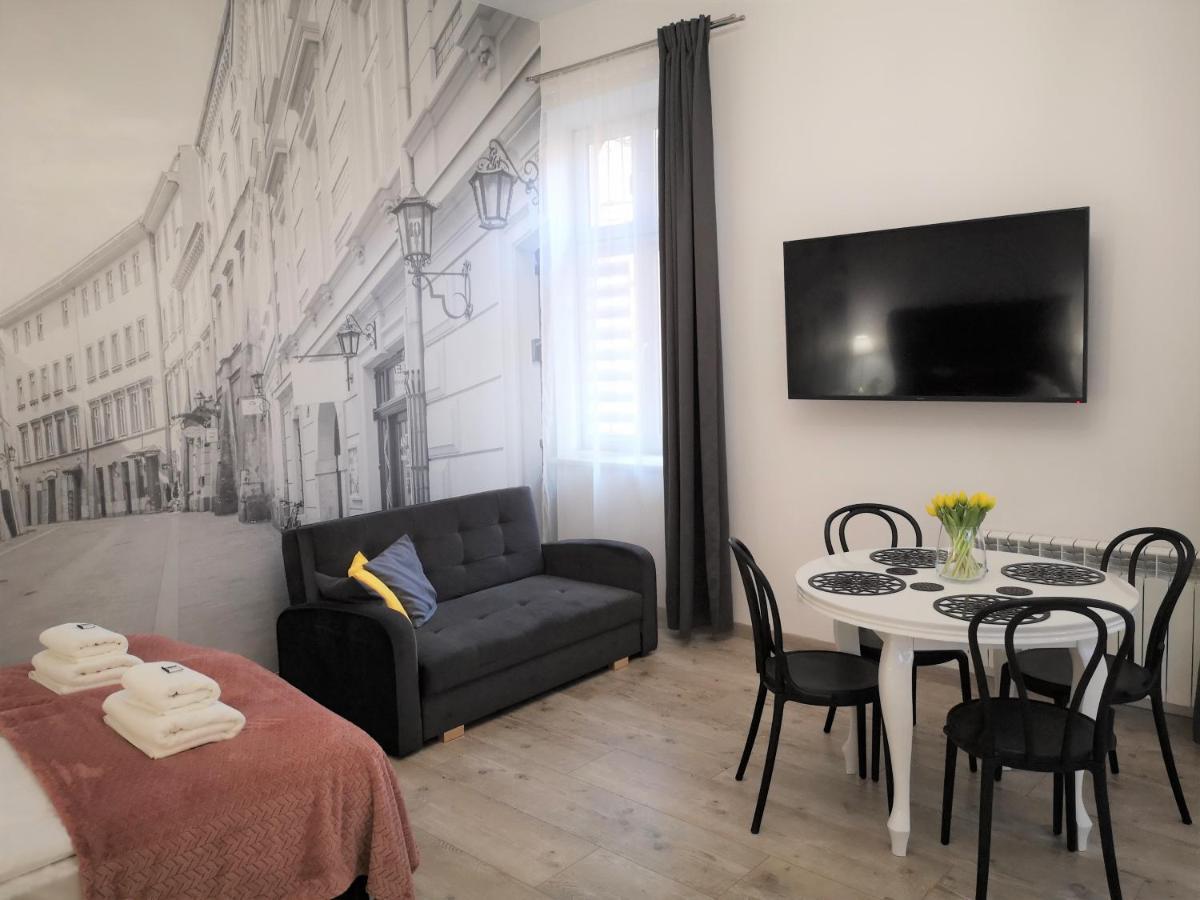 Zamstudio Zamenhofa 4 * Krakow
