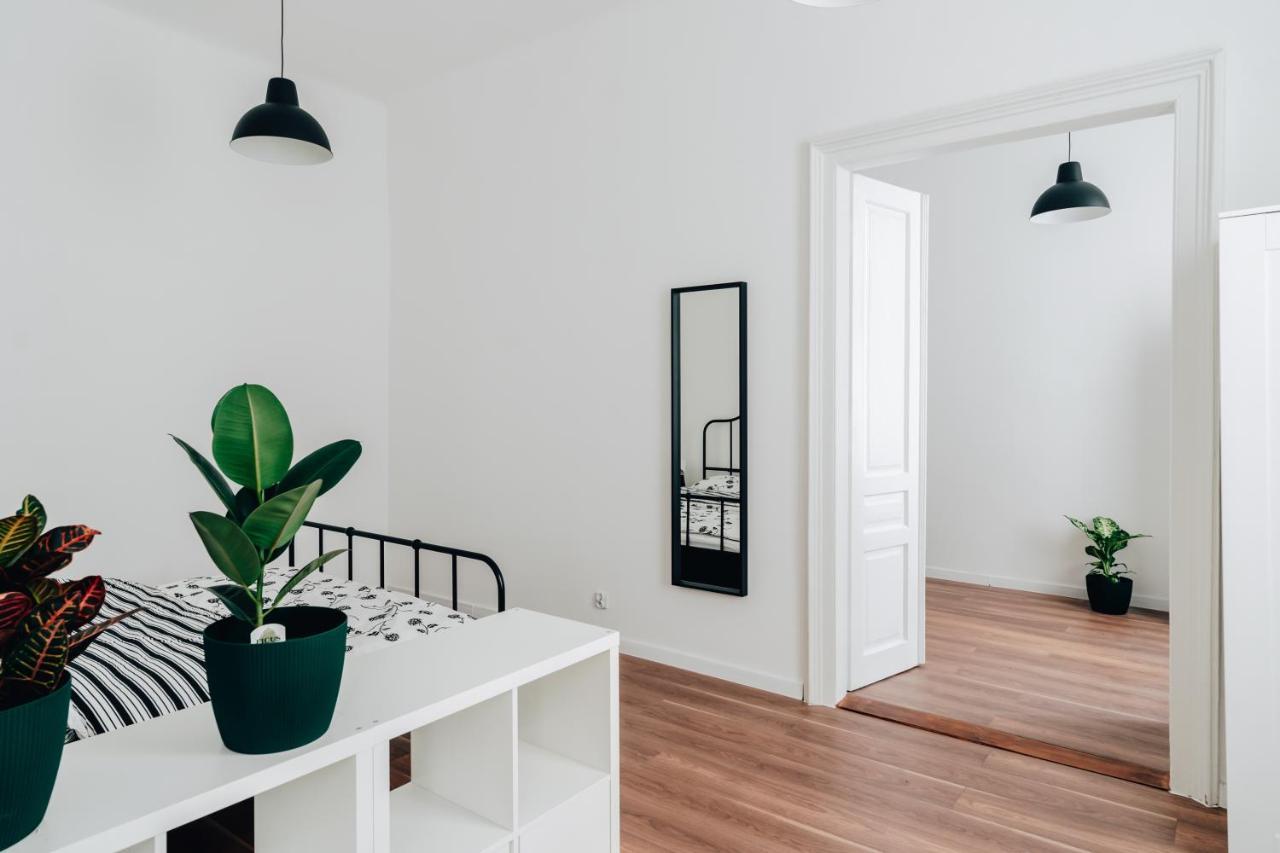 Apartment Podzamcze 24 *