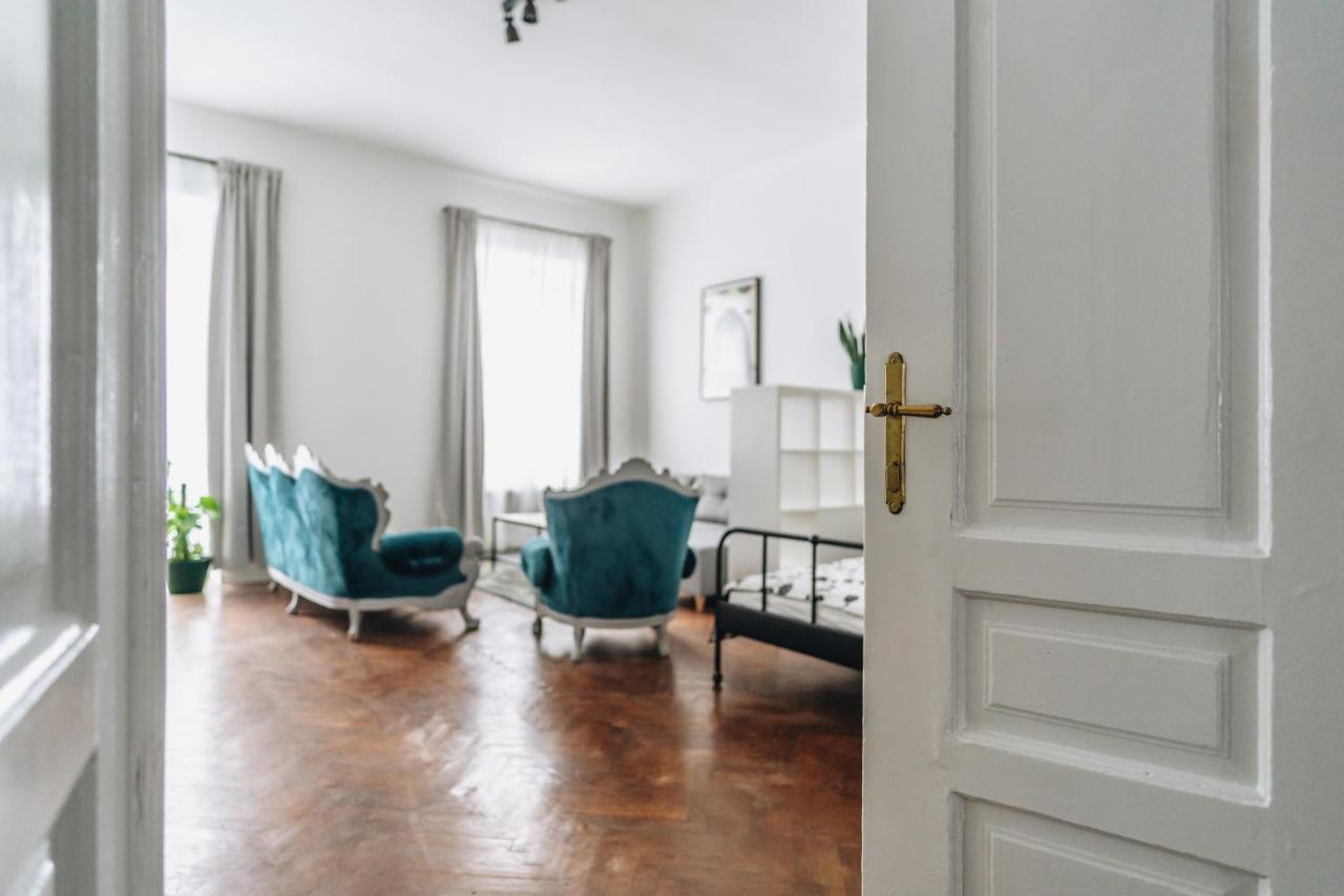 Apartment Podzamcze 24 Krakow