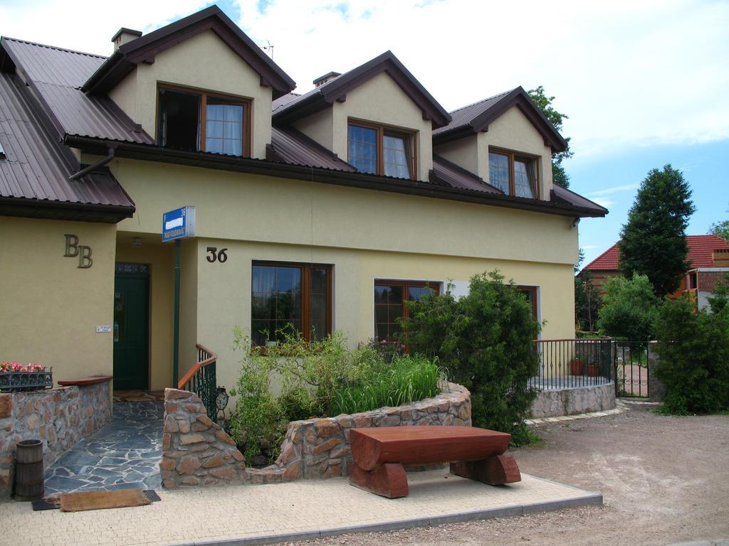 Pensjonat Nad Rudawą 3*