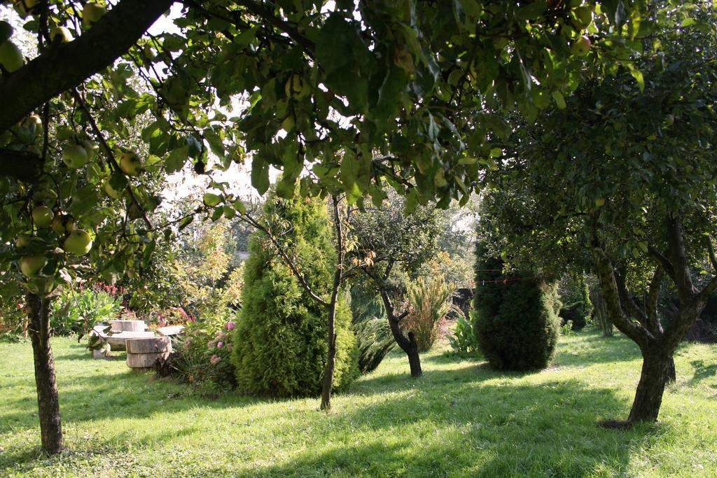 Nad Rudawa Gasthuis