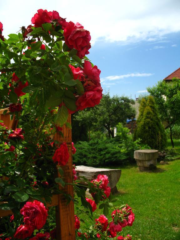 Gasthuis Nad Rudawa 3*