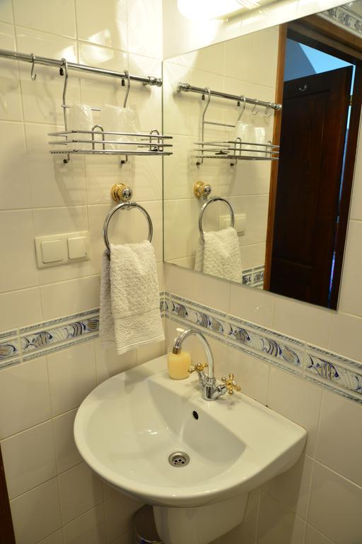 Pensjonat Nad Rudawą 3*