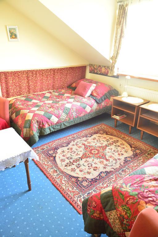 Nad Rudawa Gasthuis 3*