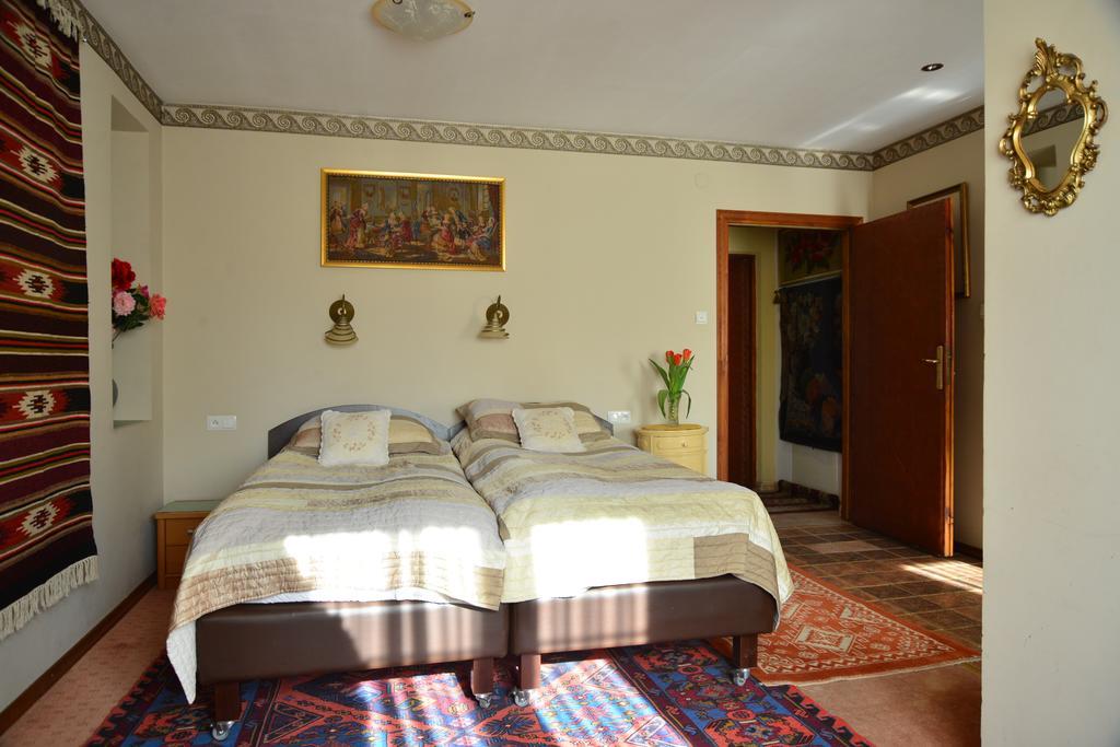 Gasthuis Nad Rudawa 3*