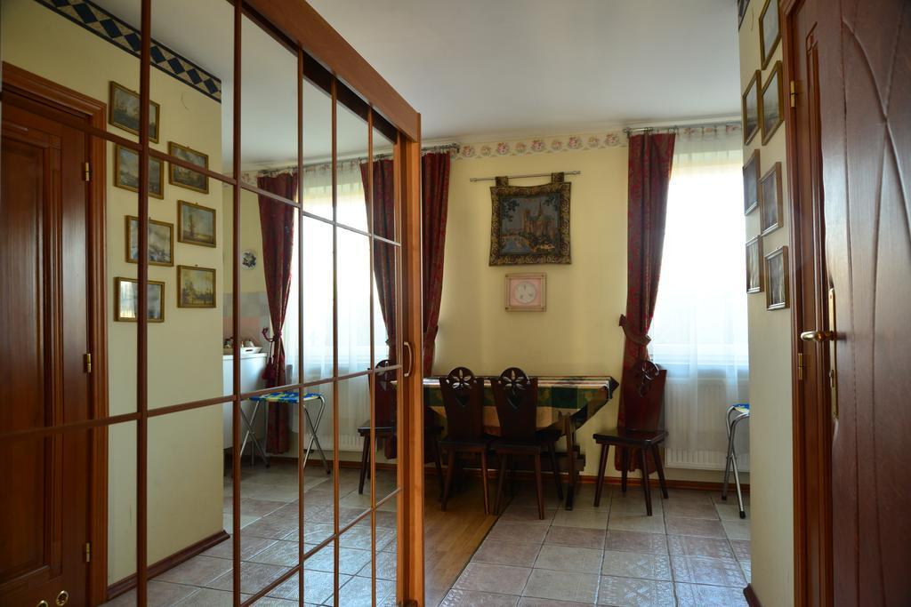 Nad Rudawą