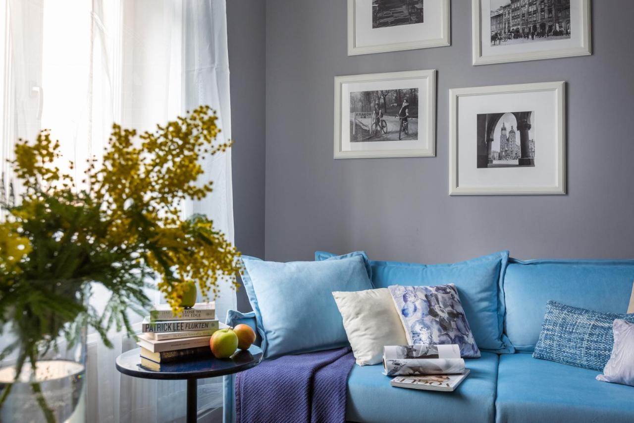 Fragola Old Town Apartment Krakow