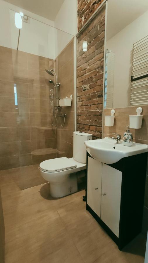 Tenczynska 4 B Starowka Aparts By Homeprime Apartment *