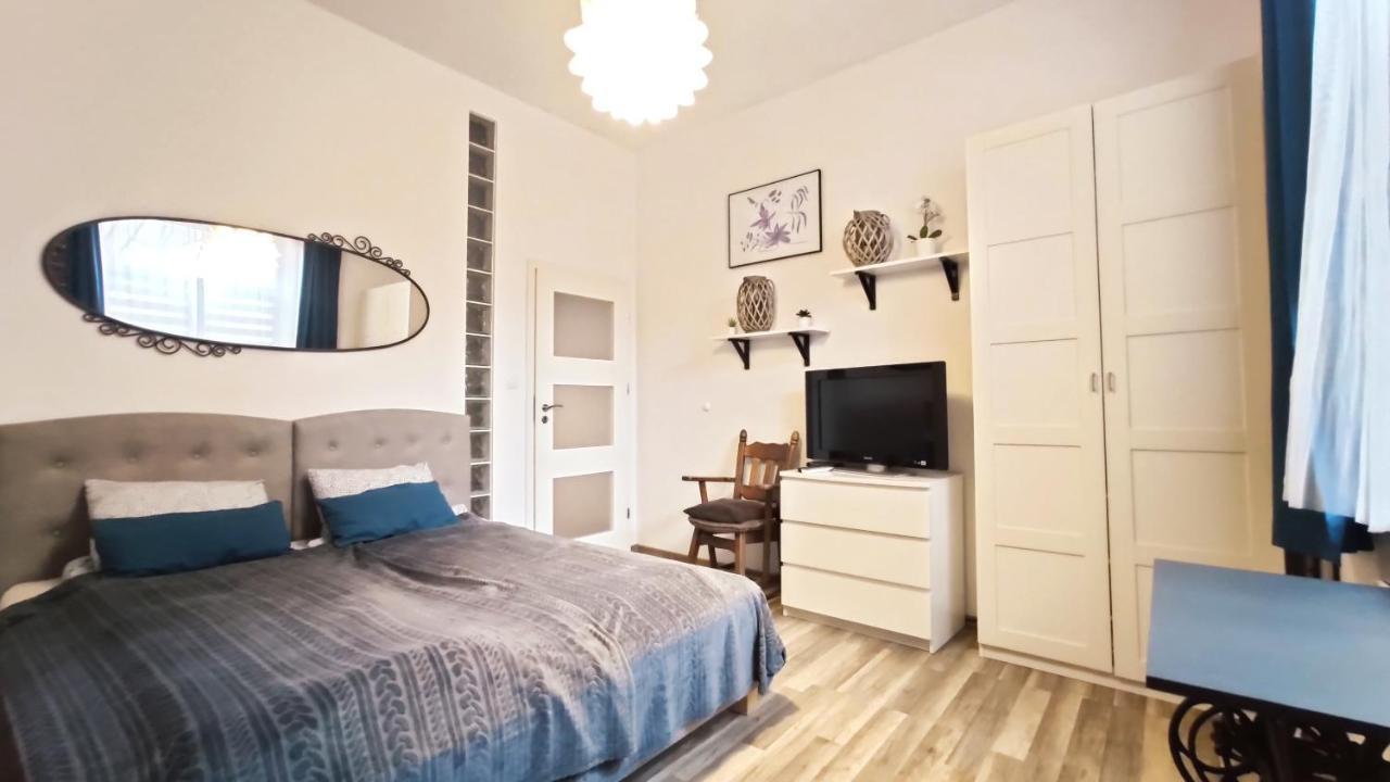 Tenczynska 4 B Starowka Aparts By Homeprime Apartment Krakow