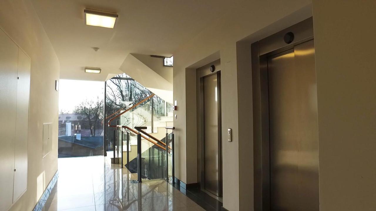 Apartamento D&a Pawia *