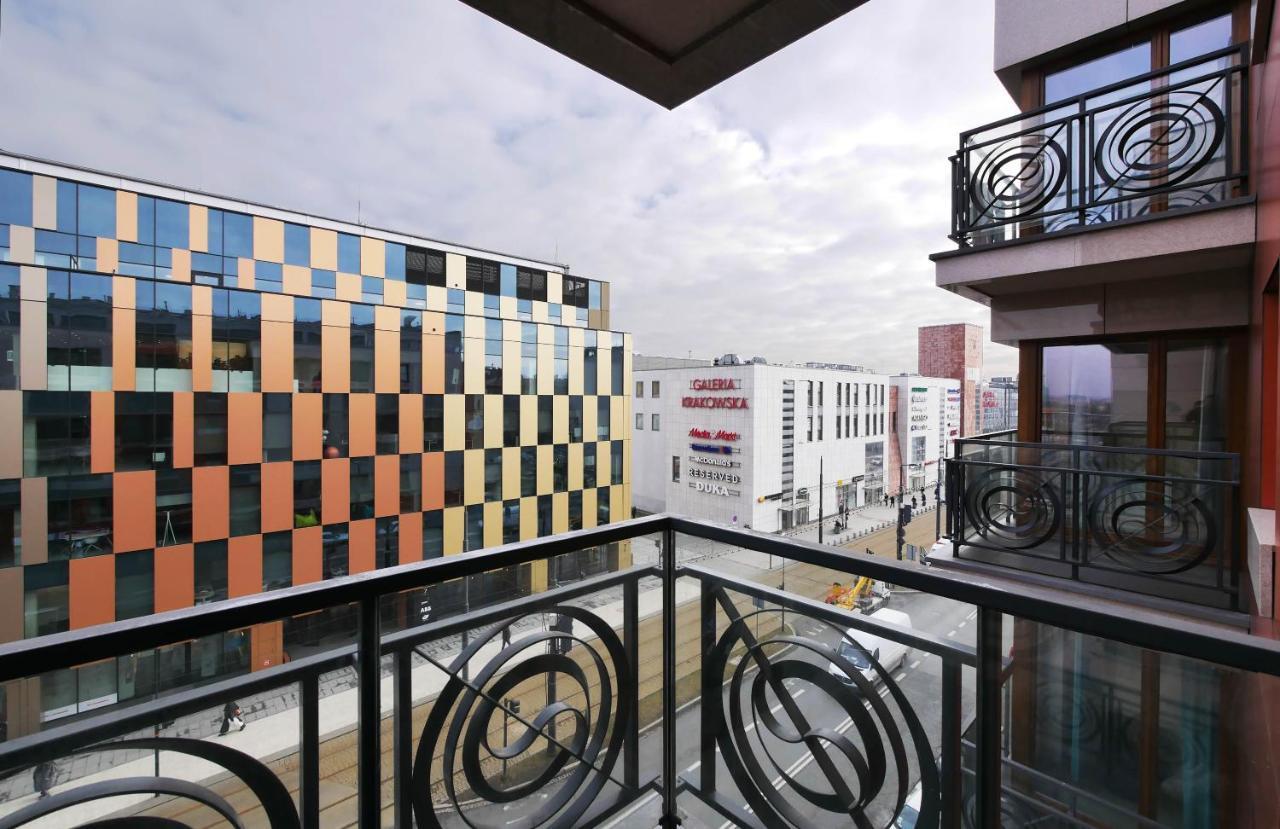 Apartamento D&a Pawia