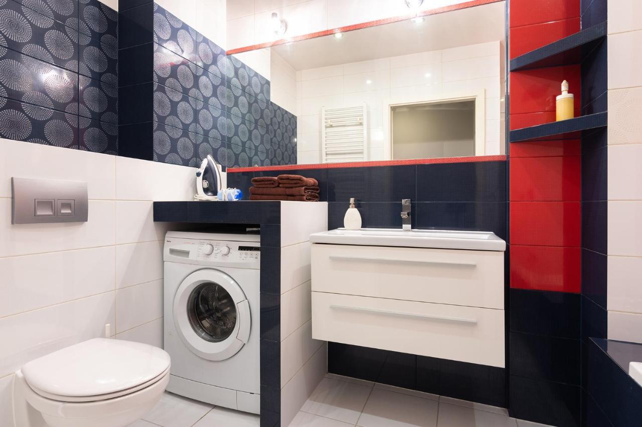 Apartamento D&a Pawia