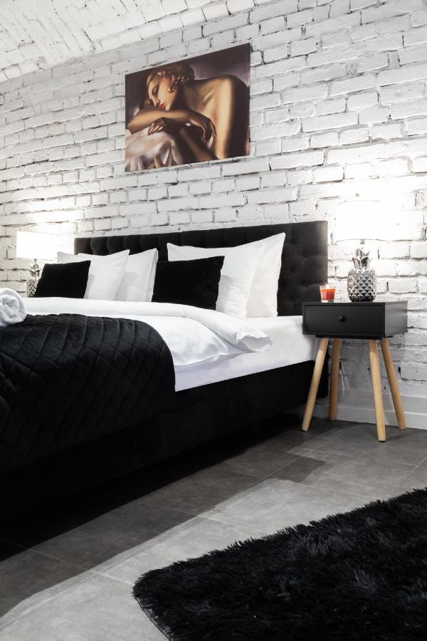 Apartamento Househost Apartment: Boguslawskiego Street *