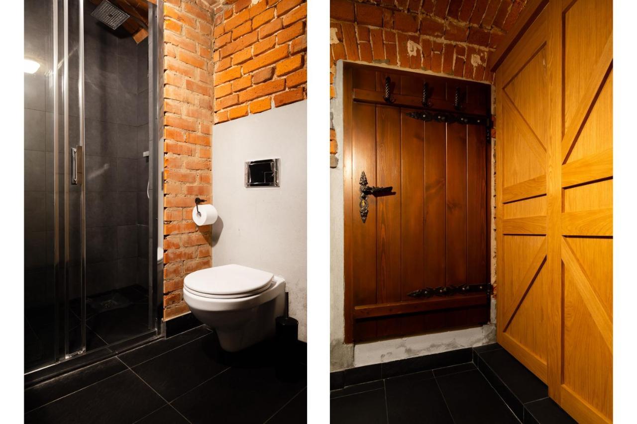 Apartamento Househost Apartment: Boguslawskiego Street