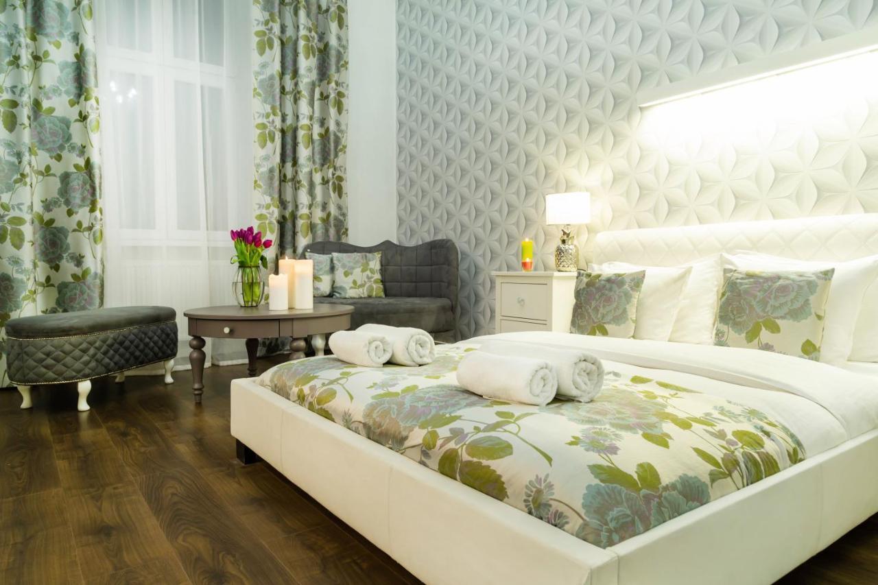 Househost Apartment: Boguslawskiego Street Apartamento