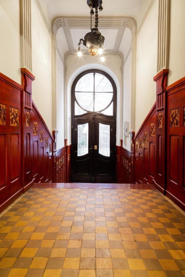 Apartamento Househost Apartment: Boguslawskiego Street Cracóvia