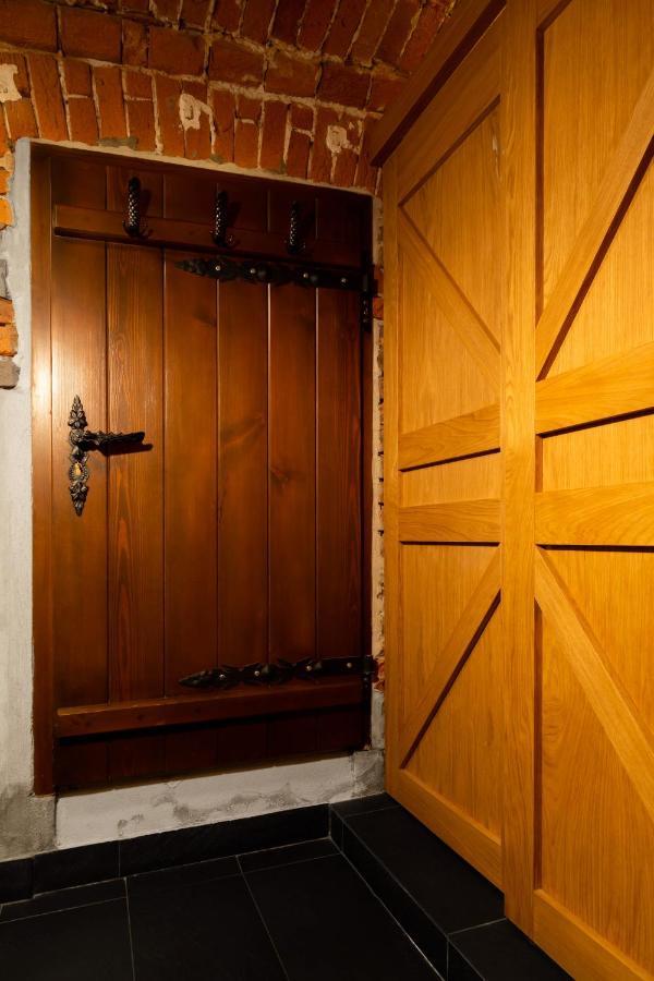 Apartamento Househost Apartment: Boguslawskiego Street *