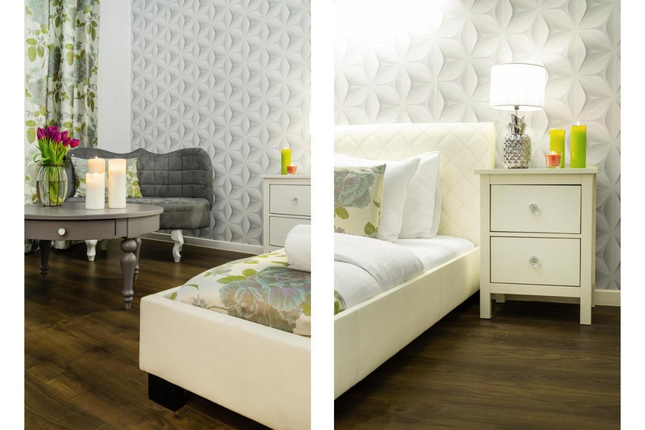 Househost Apartment: Boguslawskiego Street Apartamento *