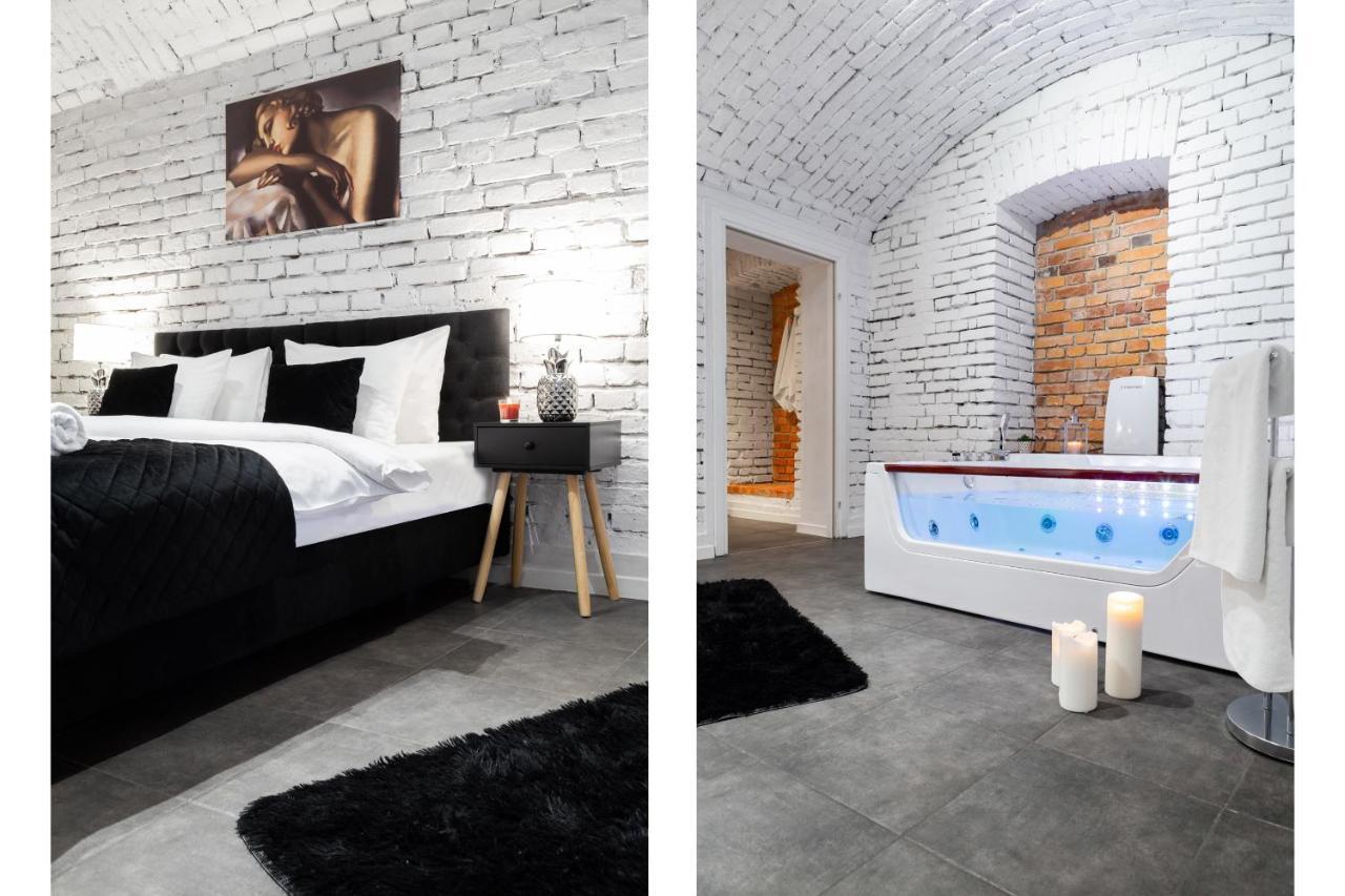 Househost Apartment: Boguslawskiego Street Apartamento