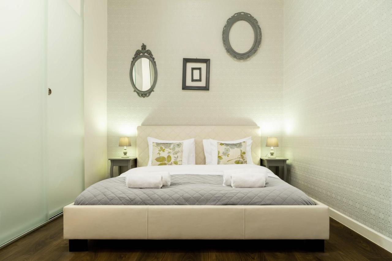 Apartamento Househost Apartment: Boguslawskiego Street *
