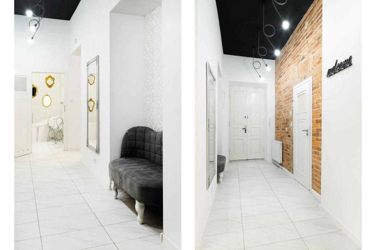 Househost Apartment: Boguslawskiego Street Apartamento *