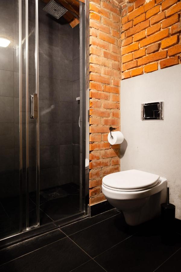 Househost Apartment: Boguslawskiego Street Apartamento Cracóvia