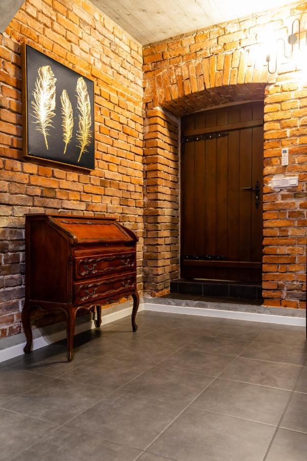 Househost Apartment: Boguslawskiego Street Apartamento *