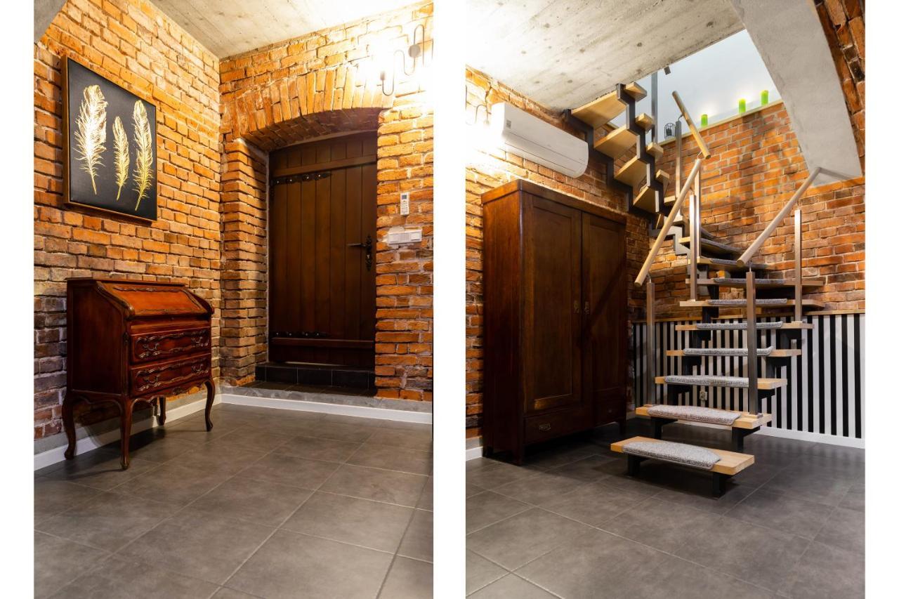 Househost Apartment: Boguslawskiego Street * Cracóvia