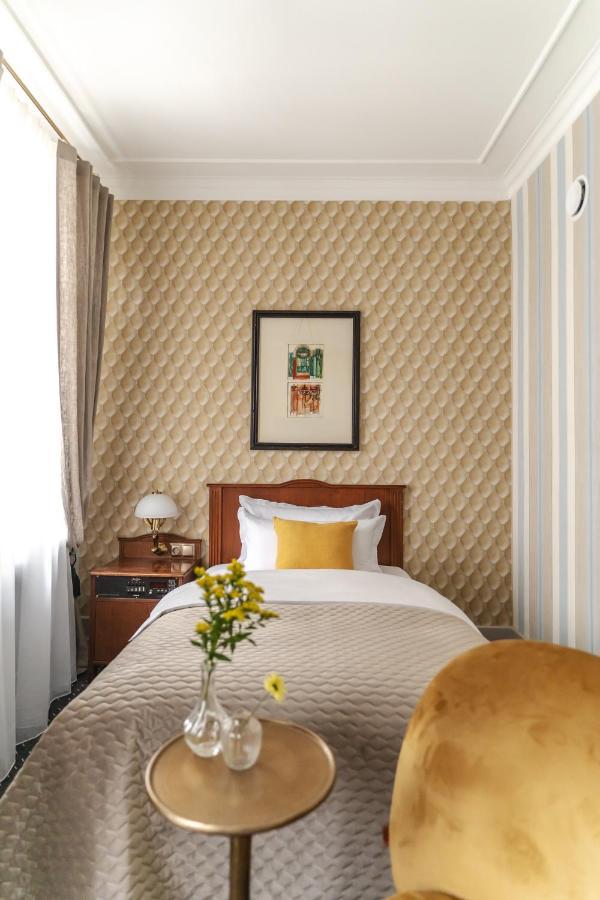 Hotel H15 Francuski Old Town - Destigo Krakow