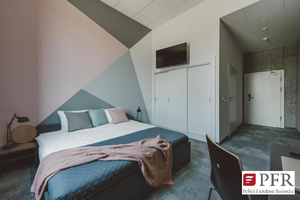 Aparthotel 17 Krakow