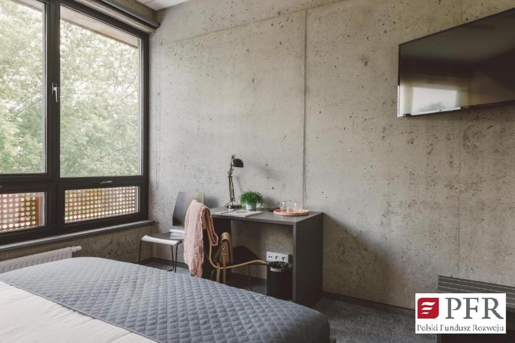 Aparthotel 17