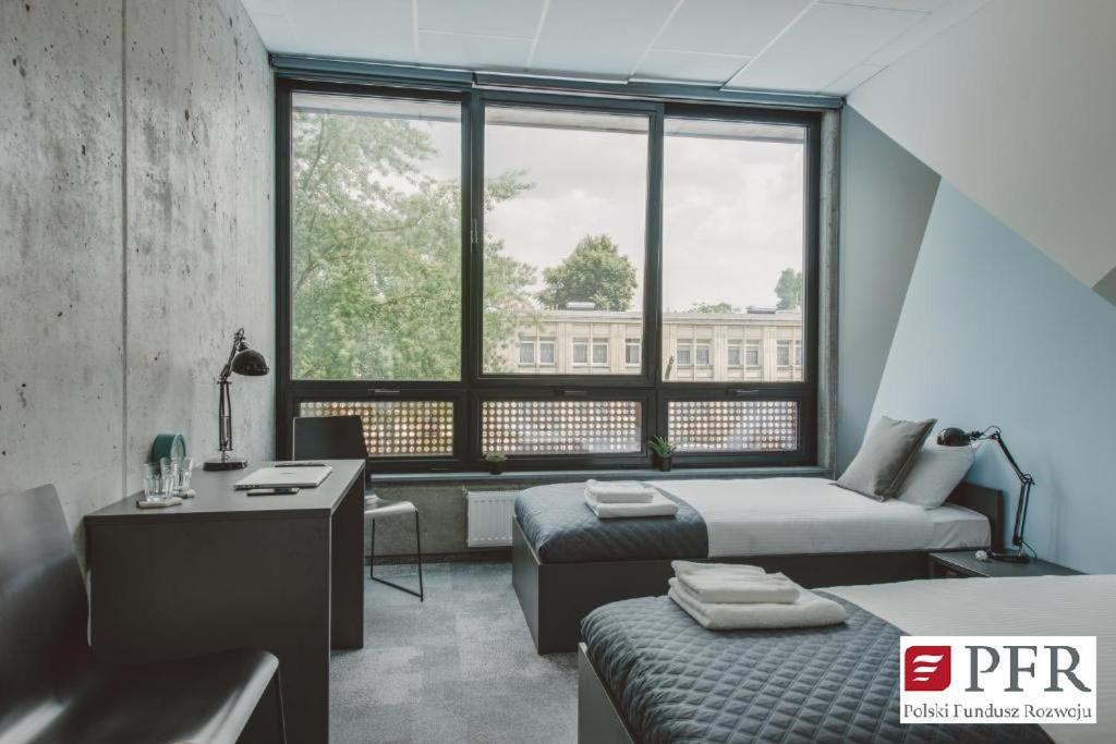 Aparthotel 17