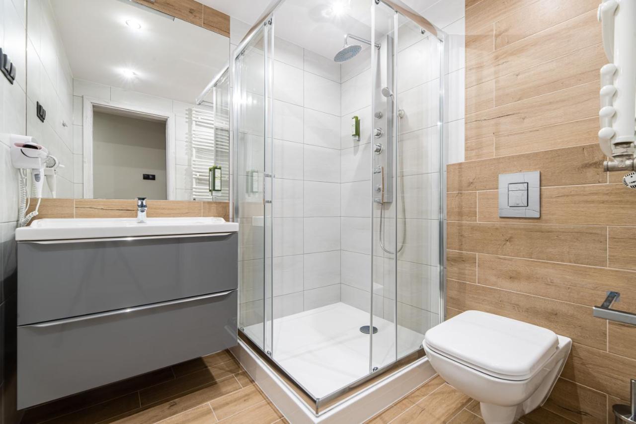 Rycerska Aparthotel Krakow