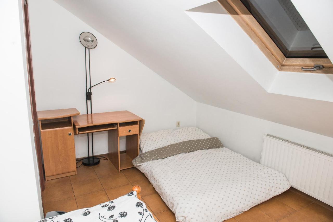 Parkowa House Krakow