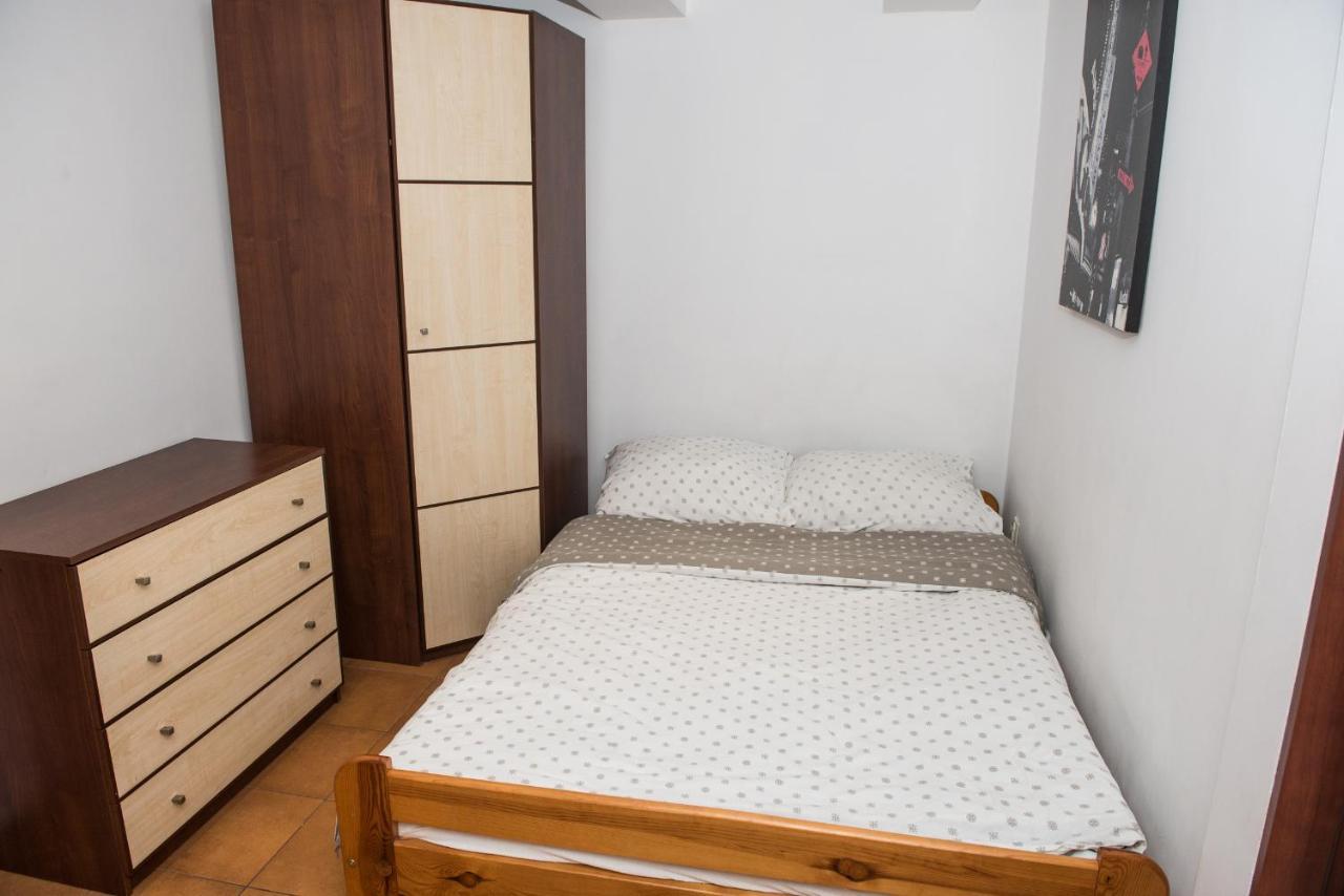 Parkowa House Krakow